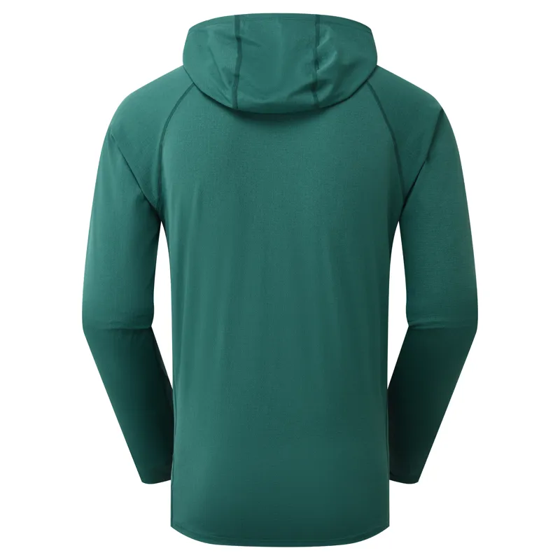 Sprayway High Trail Hoody Mens in Jasper-1