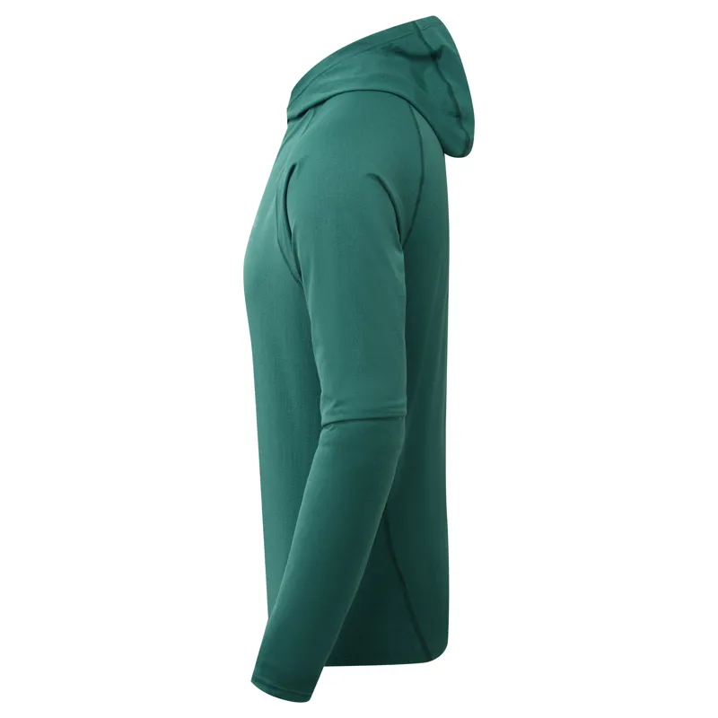 Sprayway High Trail Hoody Mens in Jasper-2