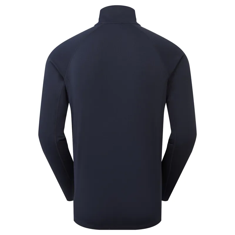Sprayway Tarn Half-Zip Mens in Blazer-1