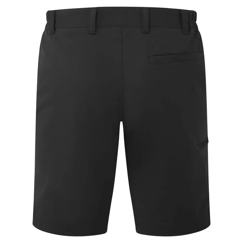 Sprayway Compass Short Mens in Black-1