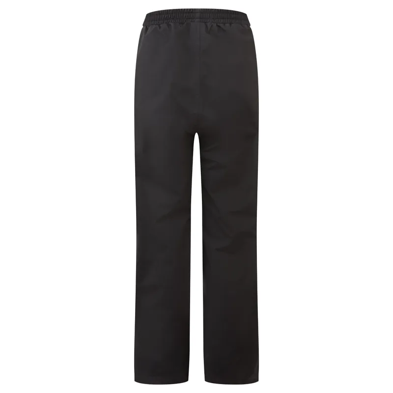 Sprayway Junior Waterproof Rainpant in Black-1