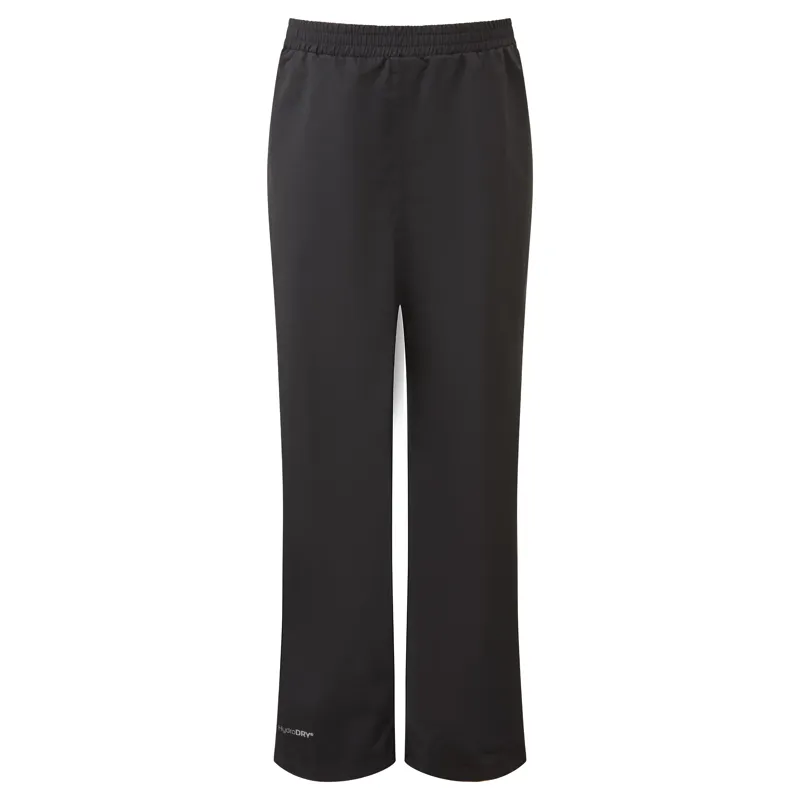 Sprayway Junior Waterproof Rainpant in Black