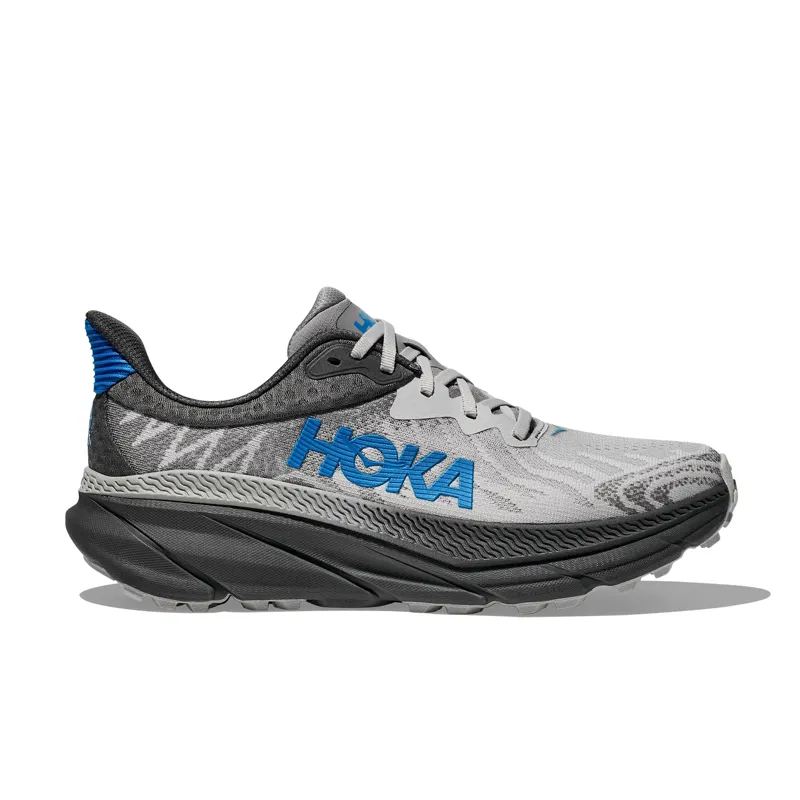 Hoka Challenger ATR 7 Mens in Outer Orbit/Hoka Blue