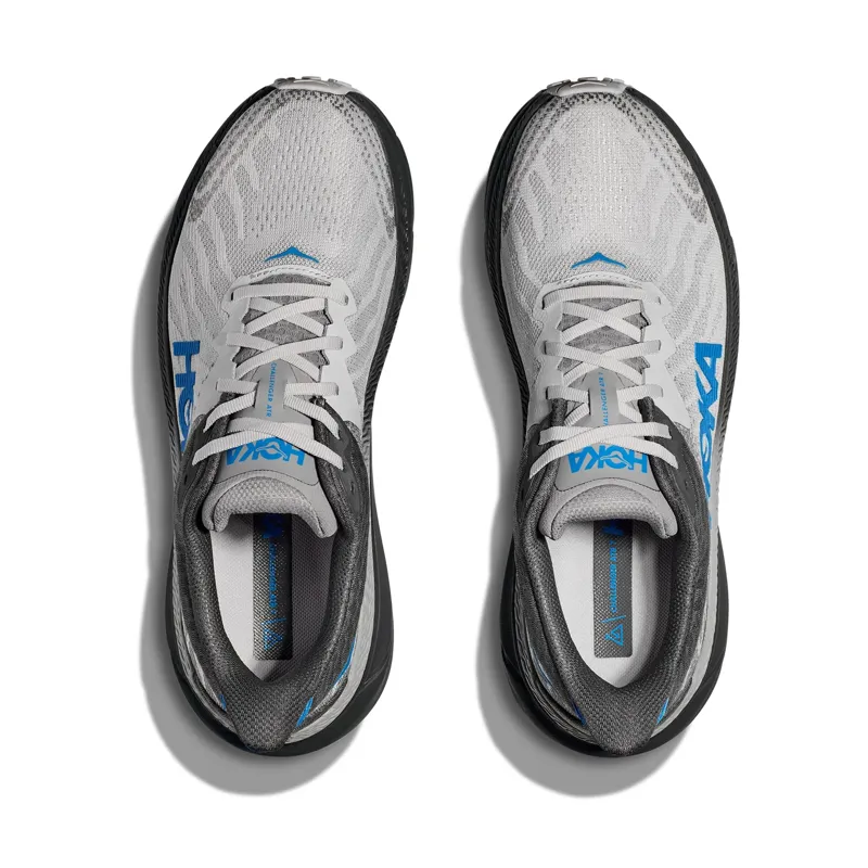 Hoka Challenger ATR 7 Mens in Outer Orbit/Hoka Blue-1