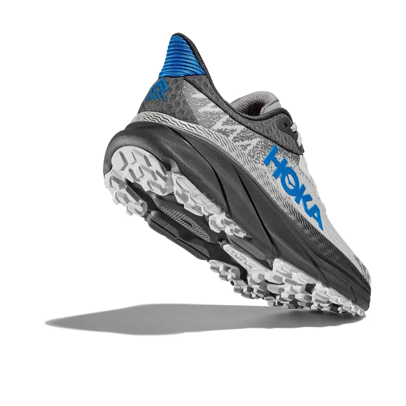 Hoka Challenger ATR 7 Mens in Outer Orbit/Hoka Blue-2