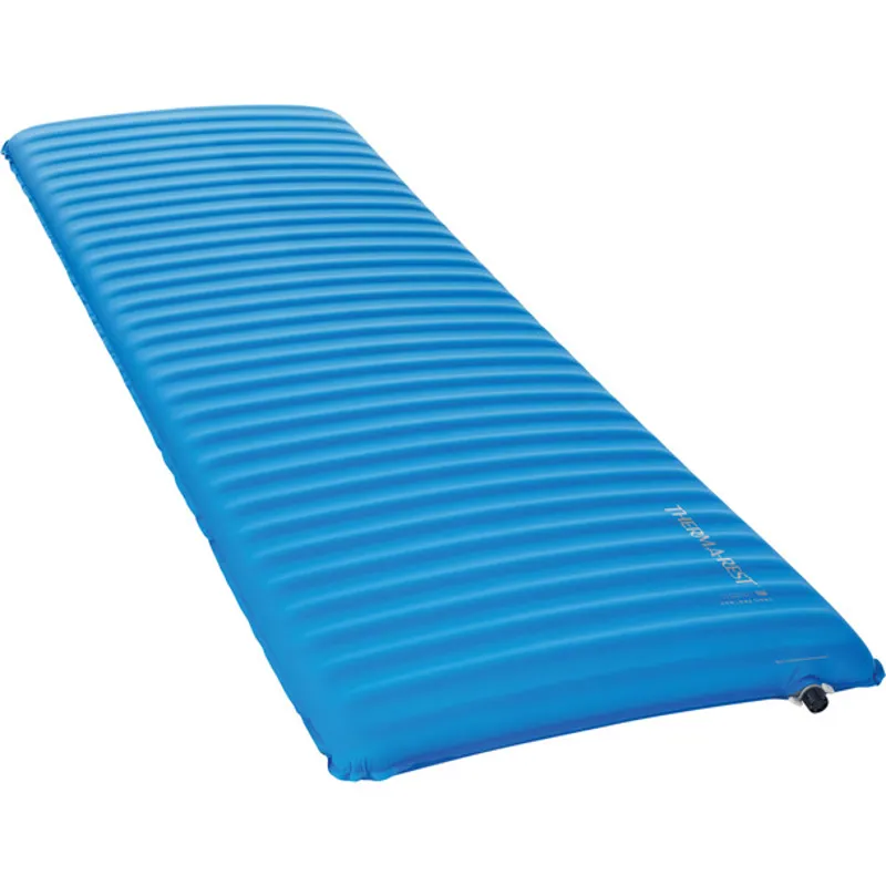 Thermarest Trail Pro MAX Sleeping Pad Regular Wide in Tide