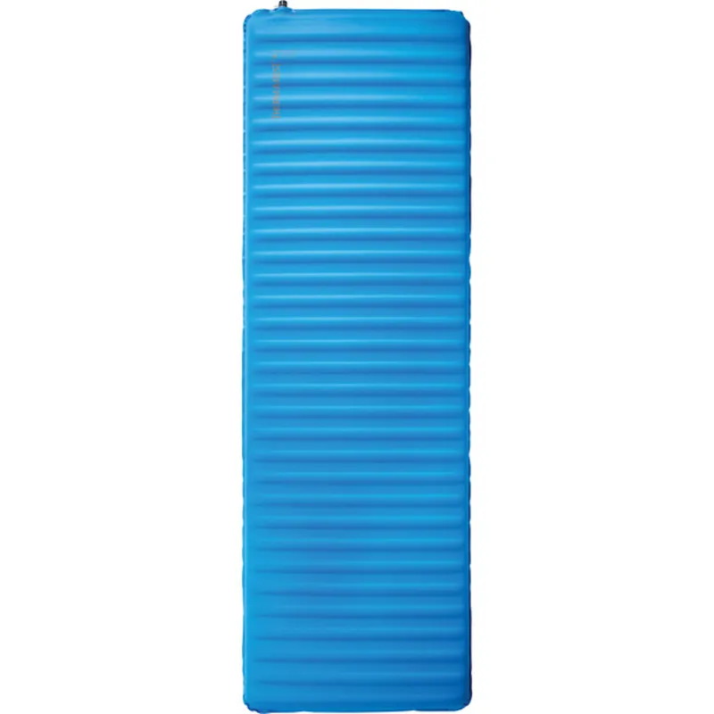 Thermarest Trail Pro MAX Sleeping Pad Regular Wide in Tide-1