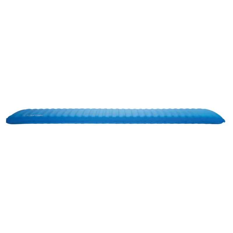 Thermarest Trail Pro MAX Sleeping Pad Regular Wide in Tide-2