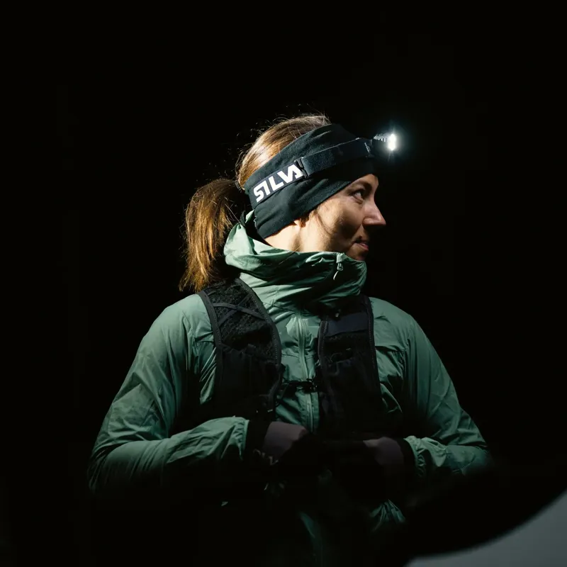 Silva Free Pulse 1500 S Headlamp-8