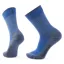 Smartwool Hike Classic Edition Light Cushion Socks Mens in Laguna Blue