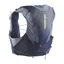 Salomon ADV Skin 12 Gradient Set Unisex in Maritime Blue