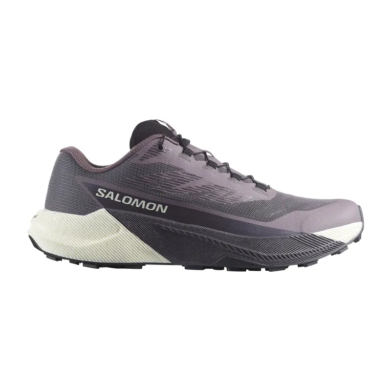 Salomon Pulsar Womens in Excalibur/Vanilla Ice/Nine Iron