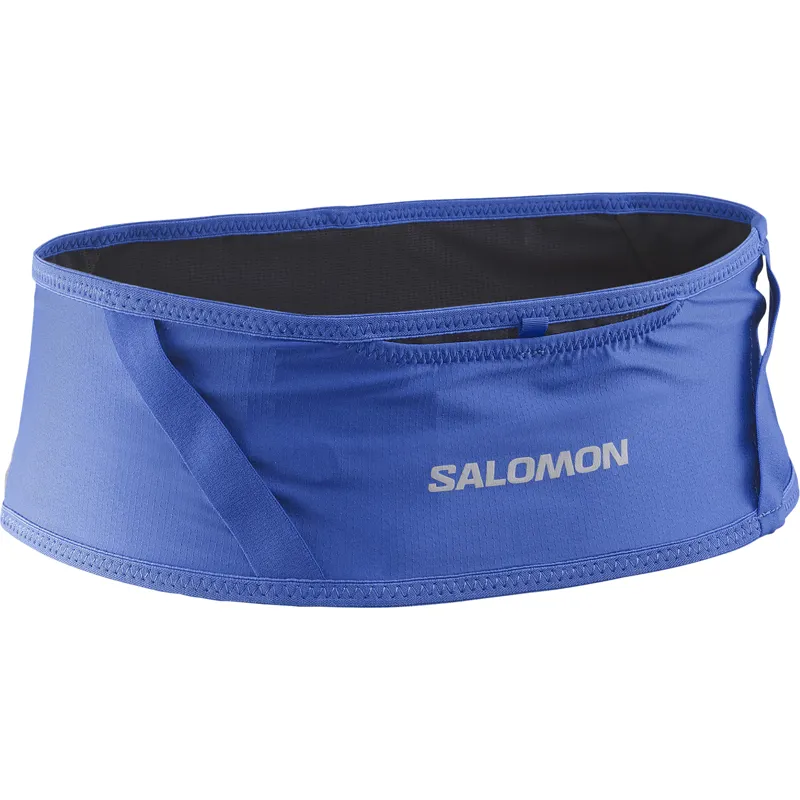 Salomon Pulse Belt in Nautical Blue