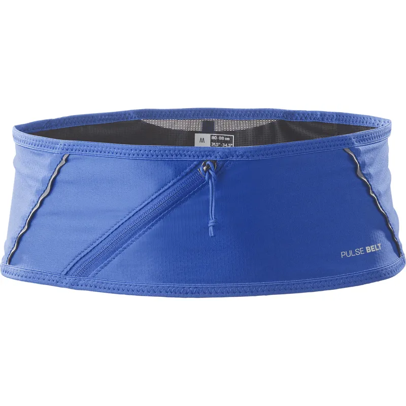 Salomon Pulse Belt in Nautical Blue-1