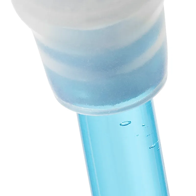 Salomon Soft Reservoir 1.5L in Clear Blue-1