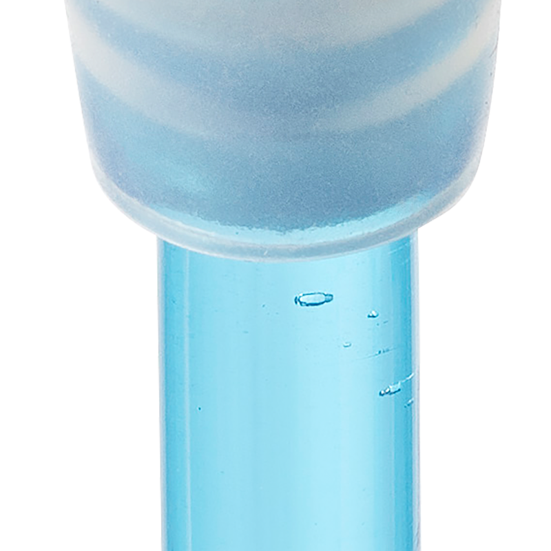 Salomon Soft Reservoir 2L in Clear Blue-2