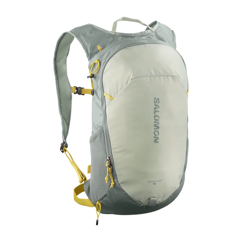 Salomon Trailblazer 10 Rucksack in Sedona Sage/Seagrass/Cress Green