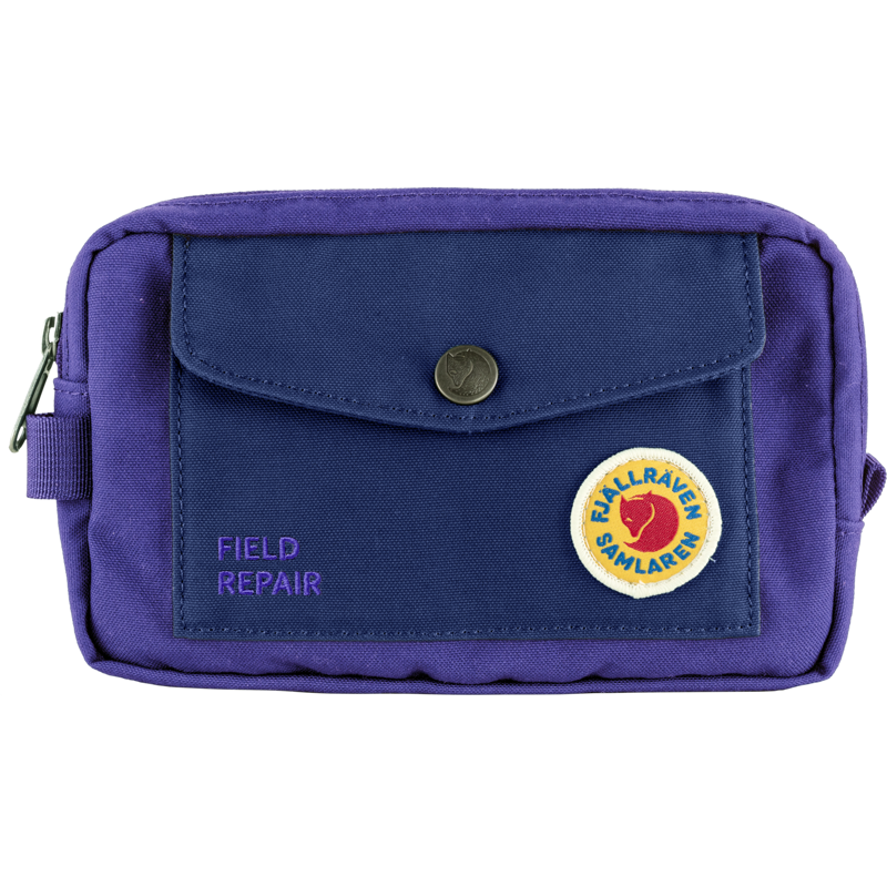 Fjallraven Samlaren Field Repair in Assorted-2