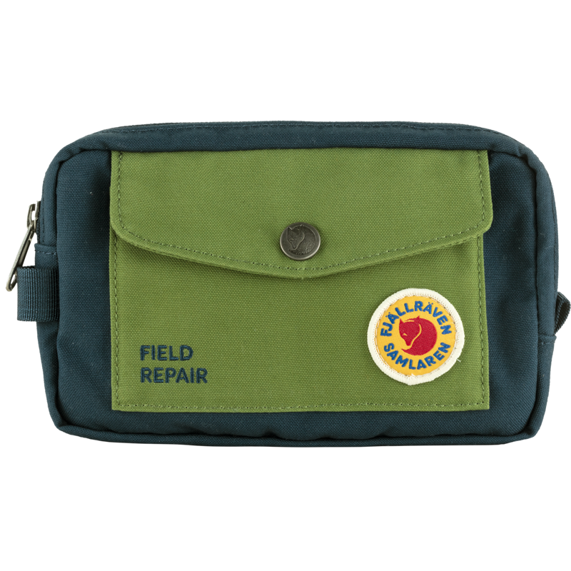 Fjallraven Samlaren Field Repair in Assorted-1