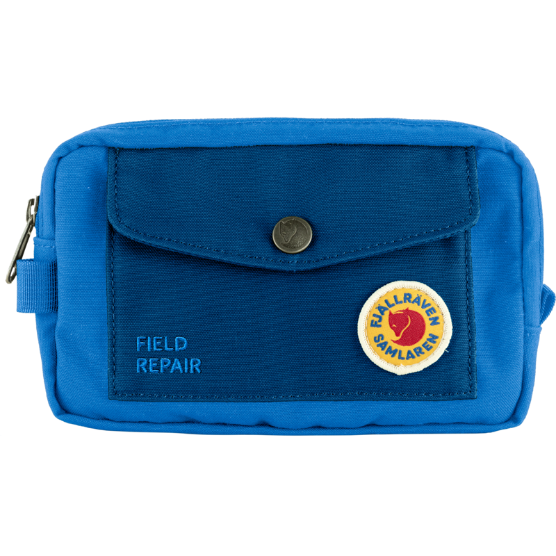 Fjallraven Samlaren Field Repair in Assorted-3