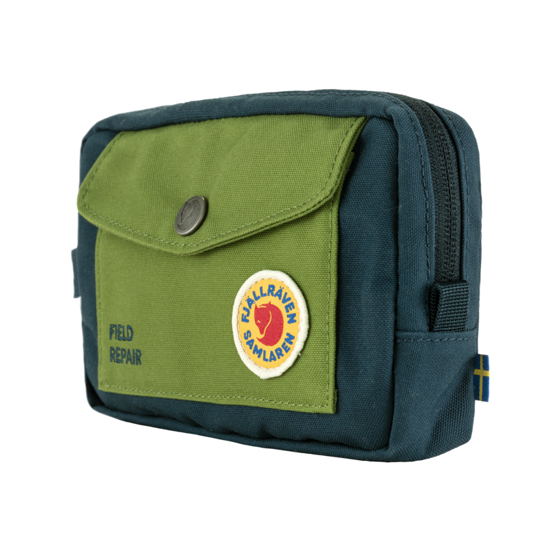 Fjallraven Samlaren Field Repair in Assorted