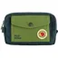 Fjallraven Samlaren Field Repair in Storm