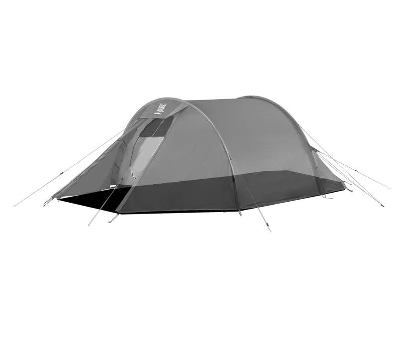 Wild Country Hoolie Compact 3 Footprint in Black