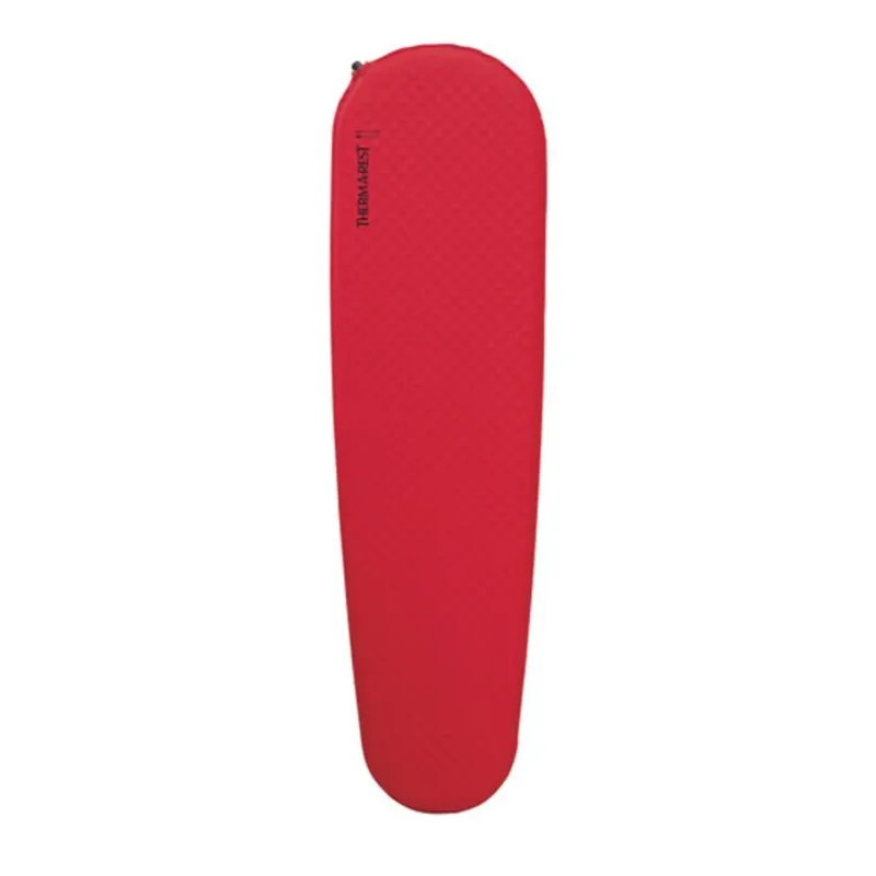 Thermarest ProLite Plus Sleeping Pad in Cayenne in Regular-1