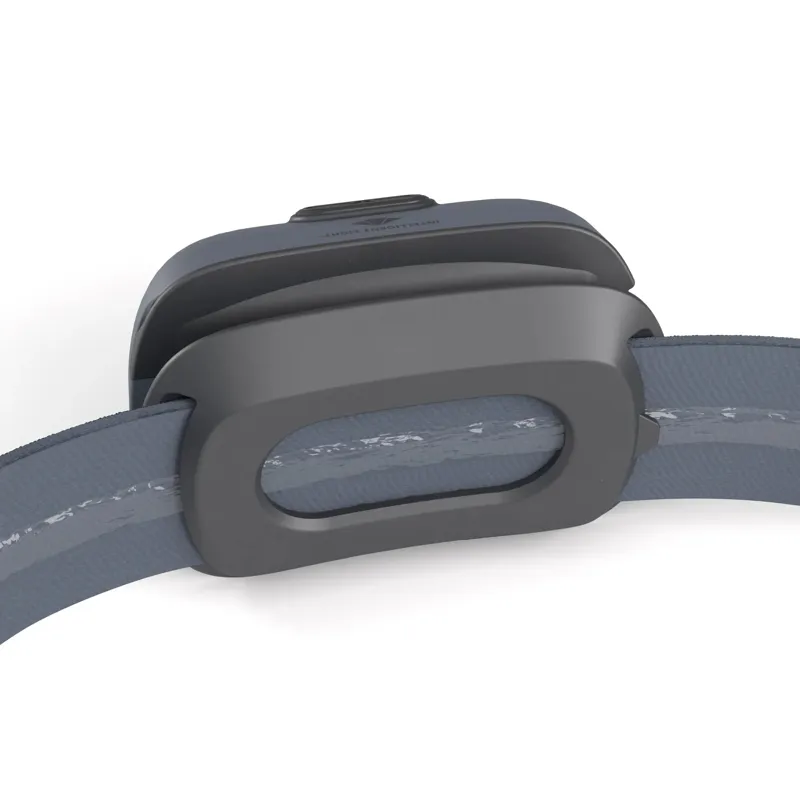 Silva Seek 320 Headtorch in Whiteout-3