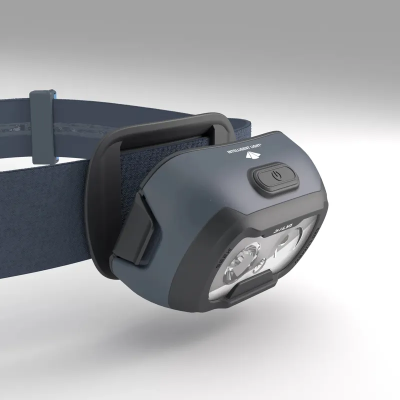 Silva Seek 320 Headtorch in Stormy Sky-4