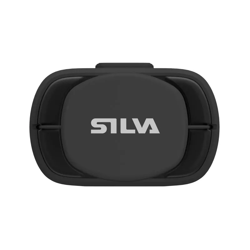 Silva Seek 450 Cord Recharge Headtorch in Midnight-3