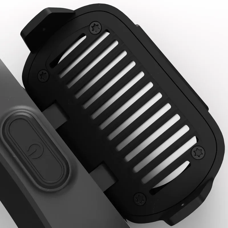 Silva Seek 600 Recharge Headtorch in Midnight-5