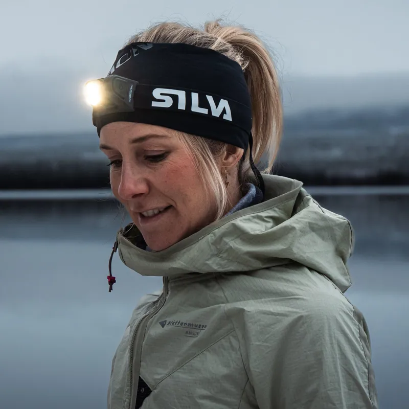 Silva Free 900 XXS Headtorch in Black-11