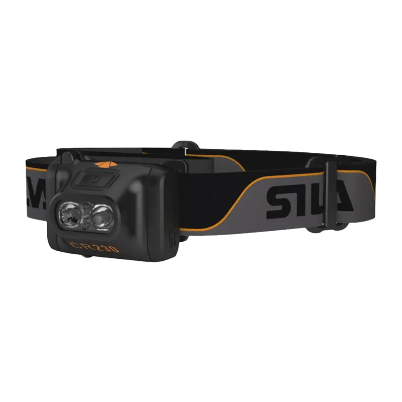 Silva Headlamp CR230