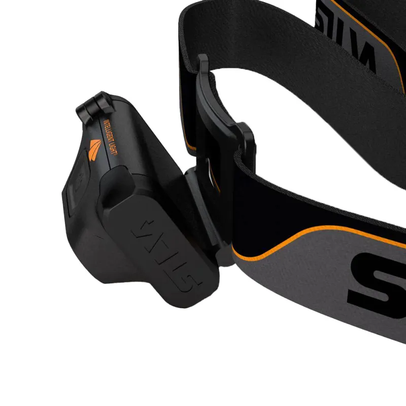 Silva Headlamp CR230-2