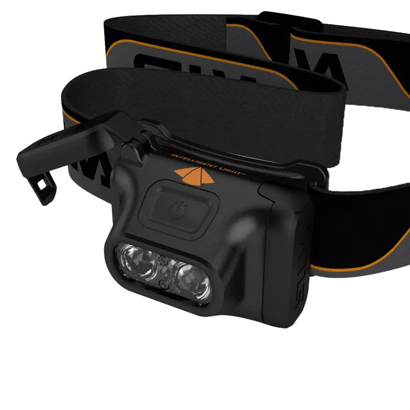 Silva Headlamp CR230-1