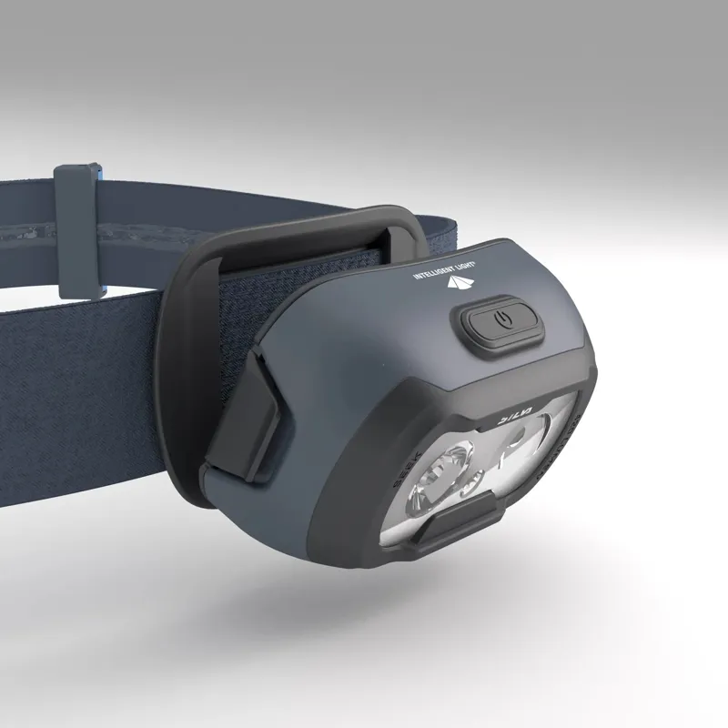 Silva Seek 420 Headtorch Water-resistant IPX5 in Mountain Mist-3