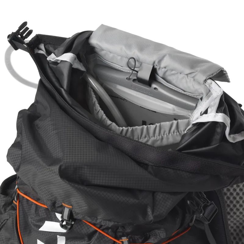 Silva Strive Mountain Pack 17+3 in Black-7