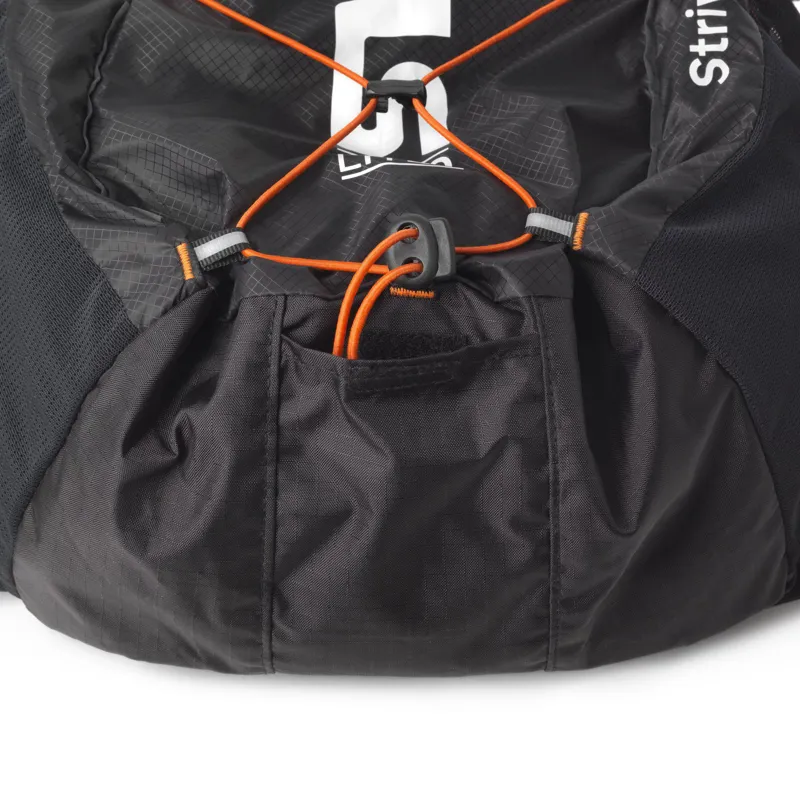 Silva Strive Mountain Pack 17+3 in Black-3