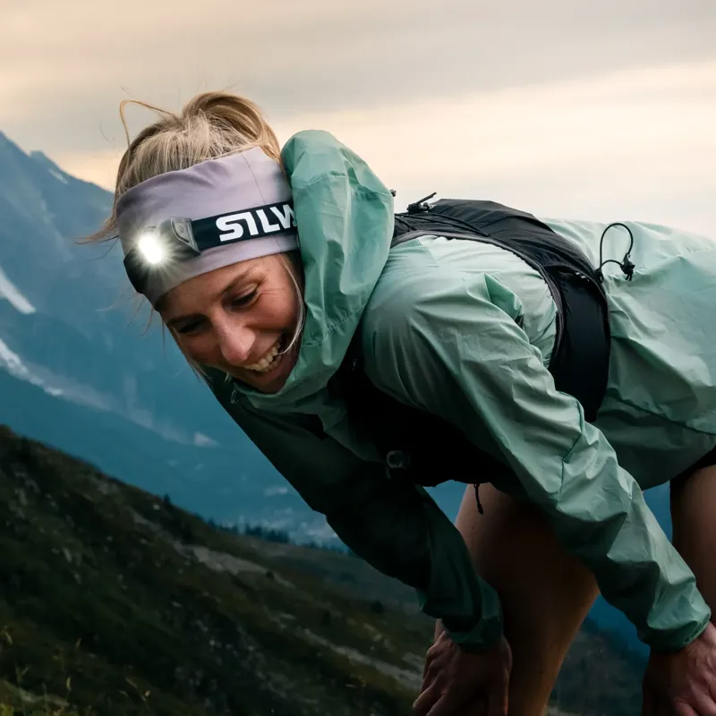 Silva Free Runner 1100 Headlamp-9