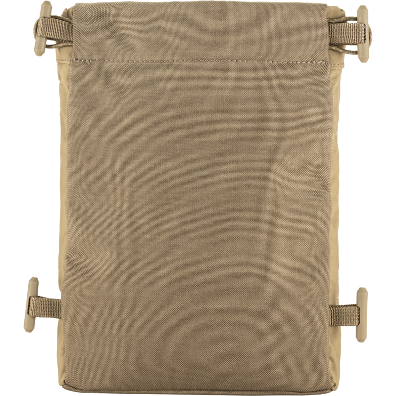 Fjallraven Singi Gear Holder in Clay-1