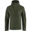 Fjallraven Skogso Jacket Mens in Deep Forest
