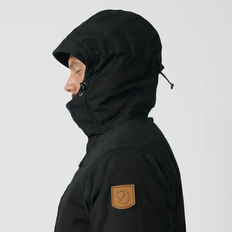 Men's skogsö jacket best sale
