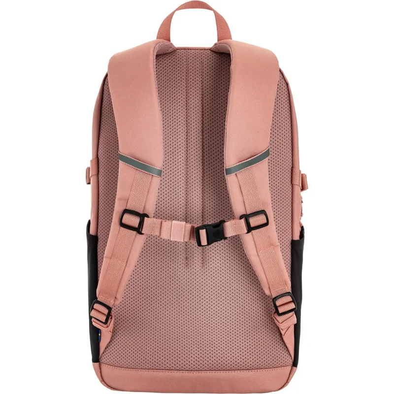 Fjallraven Skule 24 Backpack in Dusty Rose-1