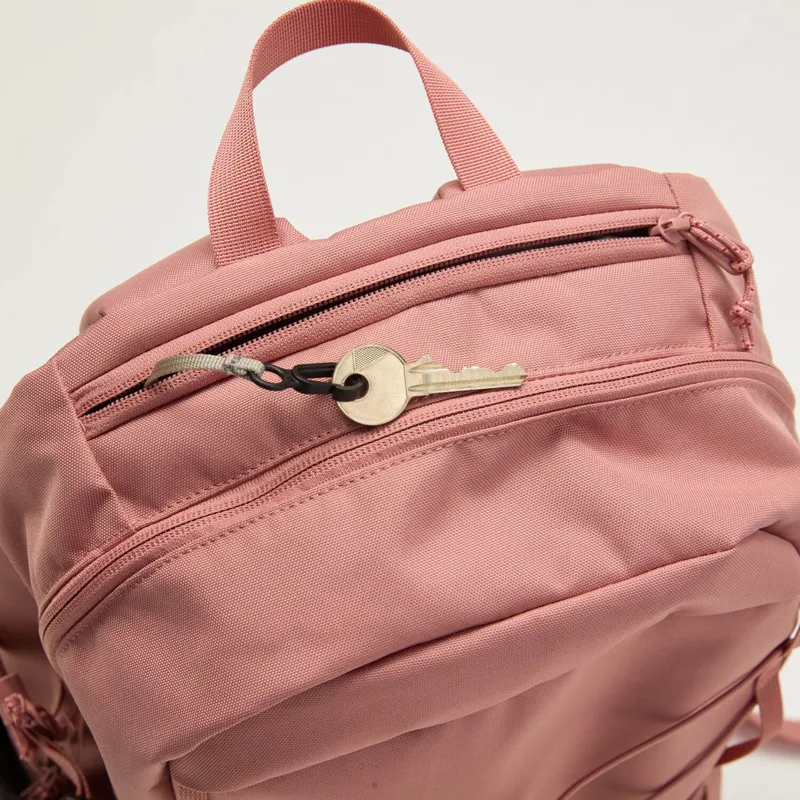 Fjallraven Skule 24 Backpack in Red Gold-9