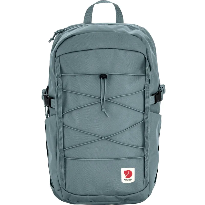Fjallraven Skule 24 Backpack in Nimbus Blue-1