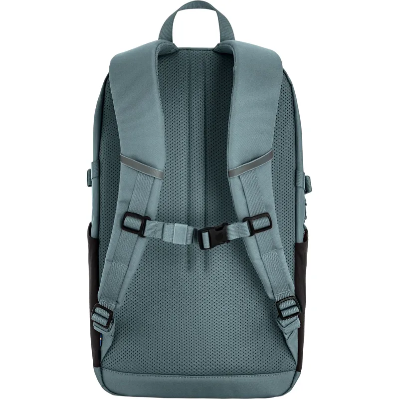 Fjallraven Skule 24 Backpack in Nimbus Blue-2