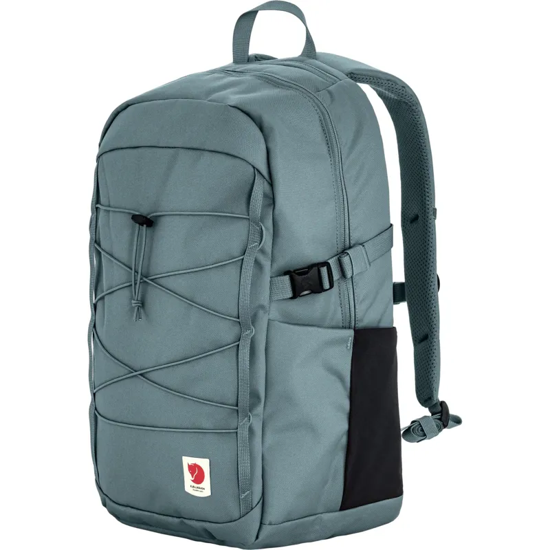 Fjallraven Skule 24 Backpack in Nimbus Blue