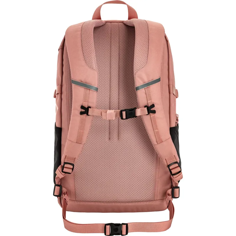 Fjallraven Skule 28 Backpack in Dusty Rose-2