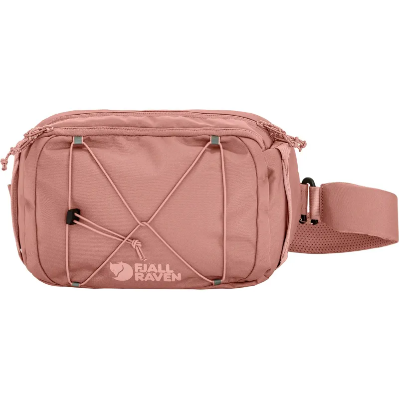 Fjallraven Skule Sling 6 in Dusty Rose